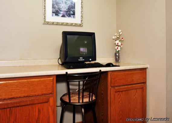 Econo Lodge Inn & Suites Dubuque Værelse billede